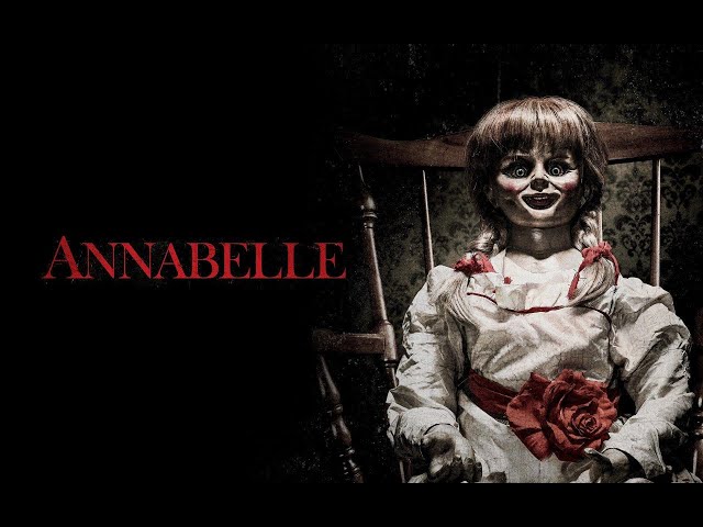 Annabelle - Movie Summary