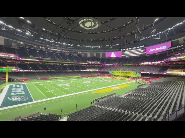 Super Bowl LIX | Kendrick Lamar speaks out, Big game advertisements