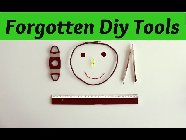 Diy Tools