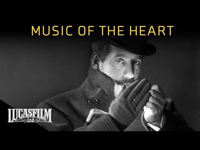 Giacomo Puccini: Music of the Heart | Historical Documentary | Lucasfilm