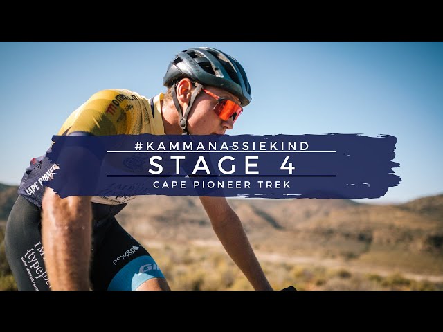 2022 Stage 4 - Momentum Medical Scheme Cape Pioneer Trek presented by Biogen