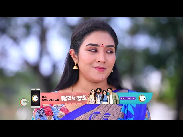 Deivam Thantha Poove | Ep - 344 | Jan 19, 2023 | Best Scene 2 | Zee Tamil