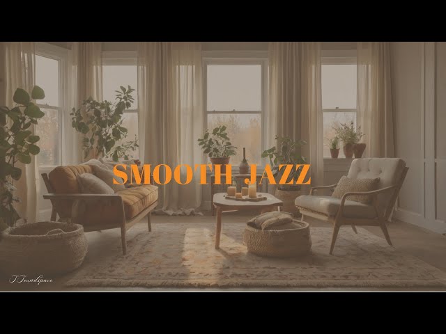 Groovy Beats & Soulful Vibes: Jazz Edition.