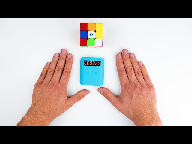 Touchless Timer!! | YJ Pocket Timer