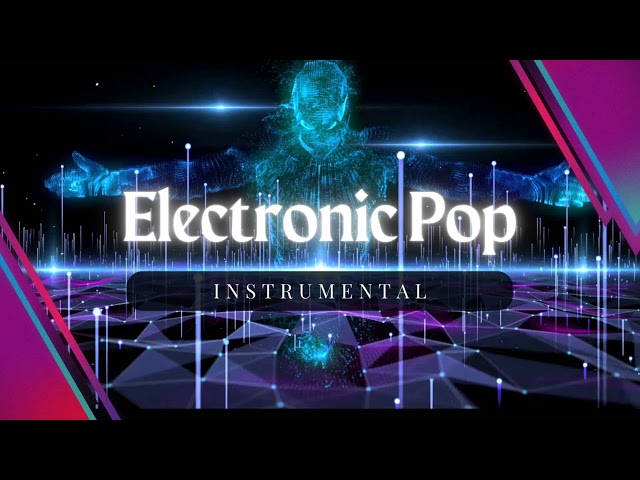 Electronic Pop Music