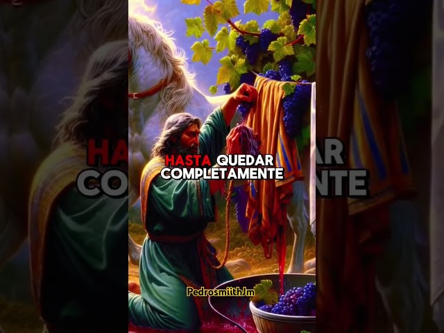 #reelsviralシ #viralvideoシ #reelsfypシ #Dios #PalabraDeDios #biblia #juan #narracion #fe #jesus #new