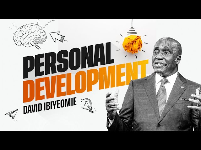 Personal Development