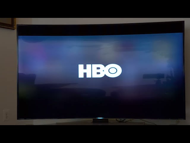 HBO signature continuity