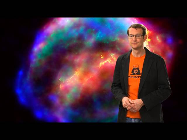 Hubblecast 64: It all ends with a bang!