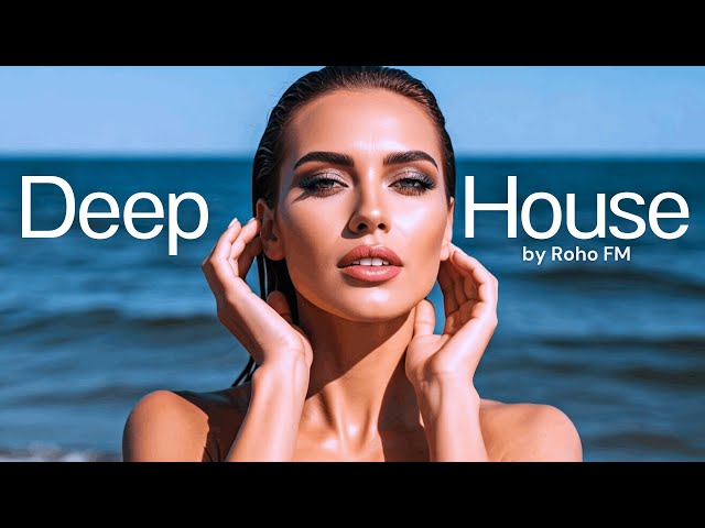 Ibiza Summer Mix 2025 🍓 Best Of Tropical Deep House Music Chill Out Mix 2024 🍓 Chillout Lounge