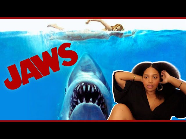 Mr. Mayor, You Can Choke! JAWS Movie Reaction, First Time Watching