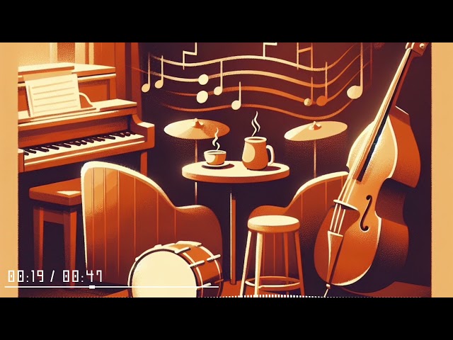 Chill Lofi Beats | Lofi Jazz | Music To Study | Music To Focus | Study Beats To Concentrate