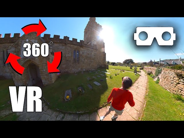 VR 360° Video "REWIND THE TIME TO MEET YOU AGAIN" 🔄⏳⏪🕒🌊🏖️🪞🤟👩‍❤️‍👨🌹✨🌟 Let's Walk 🦶☀️ #vr #vr360