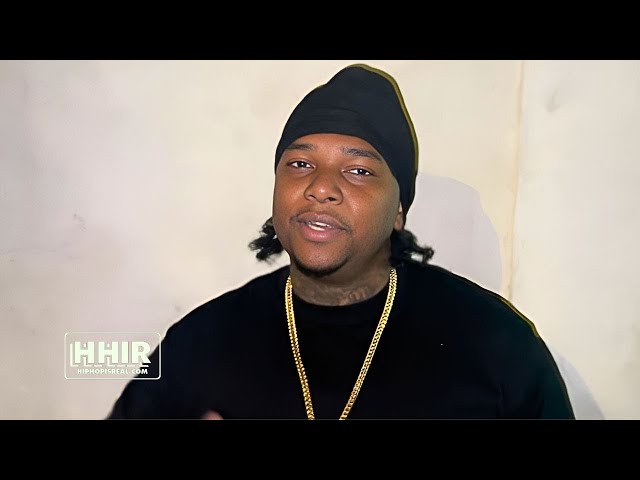 GEECHI GOTTI ADMITS DEFEAT: 'MARV GOT THAT' – EXPLAINS WHAT HAPPENED IN CANDID POST-BATTLE INTERVIEW