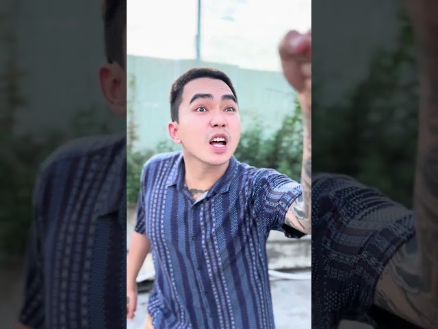 * great action buddy [Nam Phương] #namphuong #shorts #funny #yt10Vietnam #CungVietNamSangTao