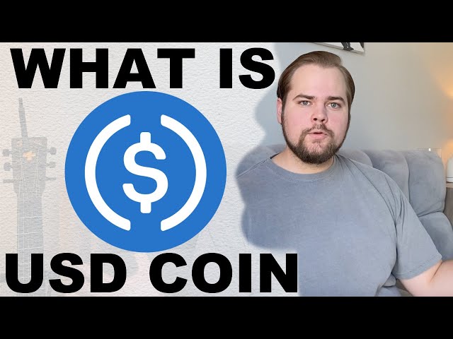 What is USD Coin? Is It The Best Stablecoin Option? Why Is It Important?