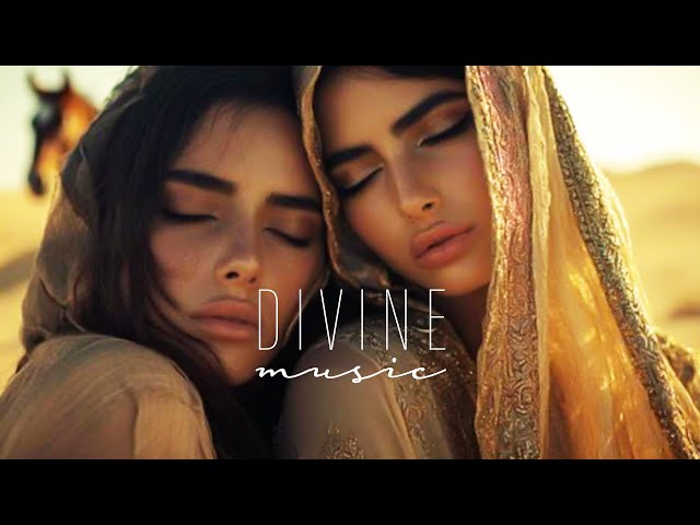 Divine Music - Ethnic & Deep House Mix 2025 [Vol.76]