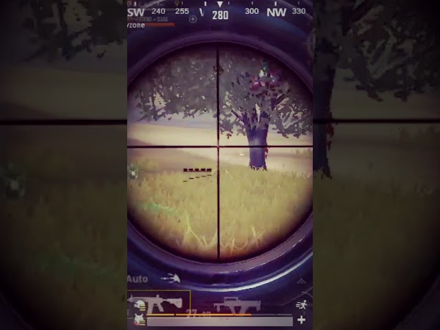 PUBG MOBILE Whatsapp Status - 200IQ Squad Clutch - #status #shorts