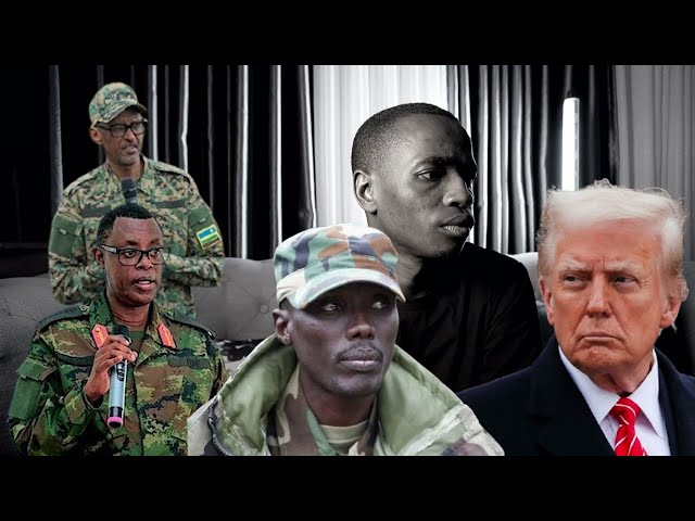 Ijwi ry'Amerika Amakuru y'Igitondo 21/2/2025 | Amakuru Mashya ya M23 | Kabarebe na Kanyuka mu Bihano