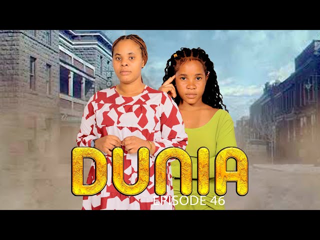 DUNIA (Ep 46)