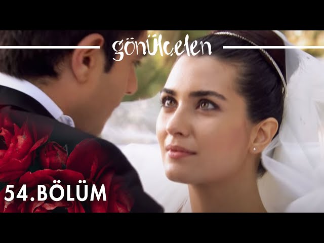 Gönülçelen 54. Bölüm - atv