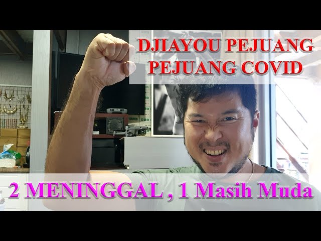 UPDATE COVID19~ Meninggal 2 - Ada yang masih 28 taon di Kota GUNUNGSITOLI, 2 Agustus 2021 ~ WongWenz