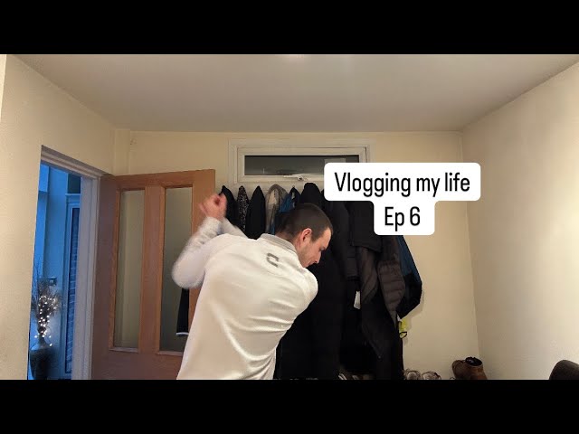 DARTS AND GOLF!! Vlog 6