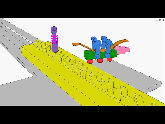 Mechanical Principles Basic part 25