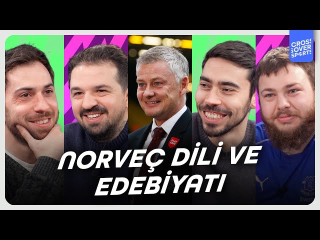 SORU-CEVAP ÖZEL, SOLSKJAER BEŞİKTAŞ’TA, MOYES & POTTER, HOŞ GELDİN DORUK! | PREMIER MASA #14