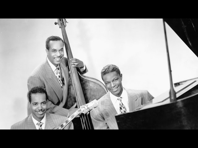 The King Cole Trio - Don't Blame Me