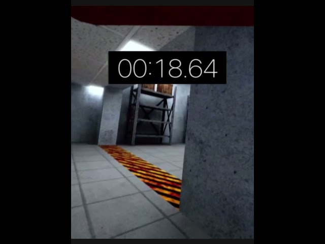 Speed run for Cams pt2 #gtag #gorillatag #vr #gtagmonke #gorilla #monkegame #monke #funny #monkeh