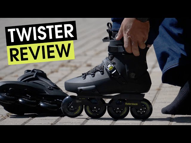 ROLLERBLADE TWISTER XT 2023 REVIEW (I waited 5 years for this)