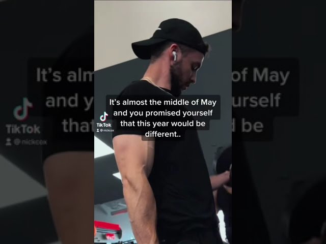 @nick-cox TikTok Compilation (May 1-15, 2022)