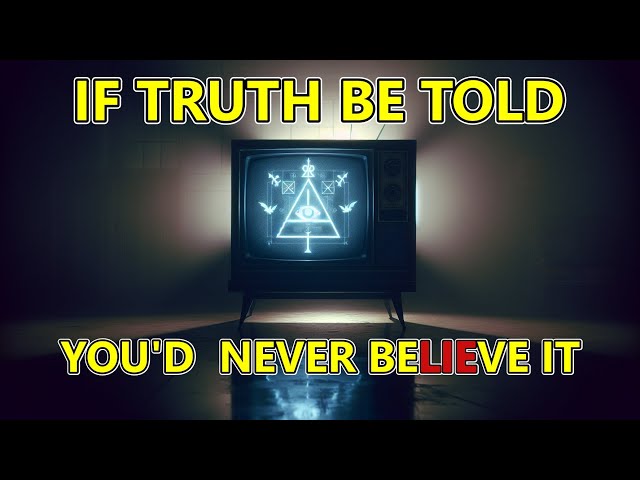 The Hidden Truth in Mainstream Media: We Are Being Programmed! | Must-Watch