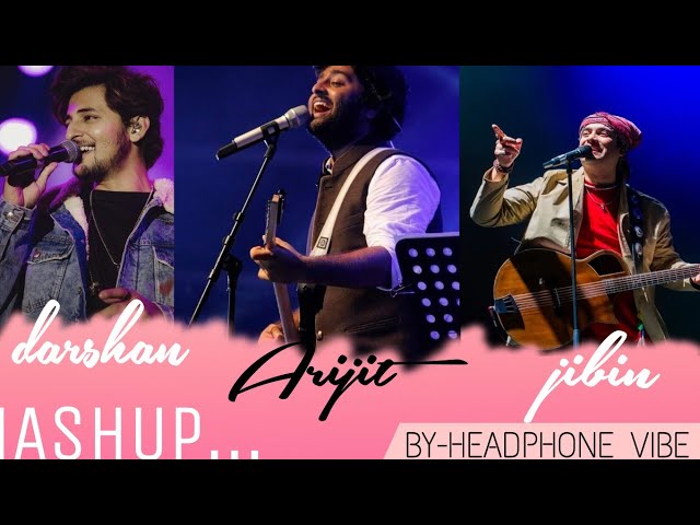 Songs Nonstop| Love Mashup 2025Arijit Singh|Darshan Raval| Jubin Nautiyal|Song Nonstop 2025|Hit|