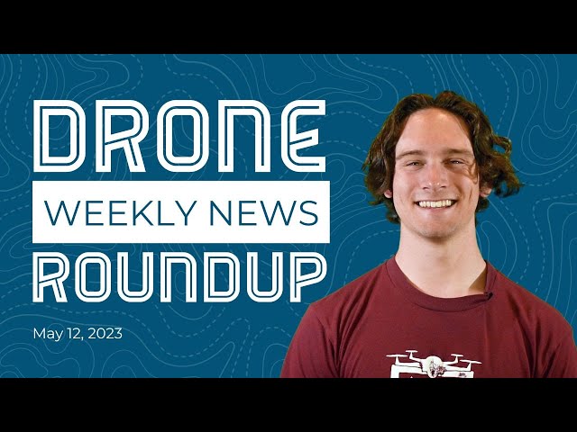 Drone News Roundup: Leaked Autel Drones, Arkansas Drone Ban, New Pelican Delivery Drone