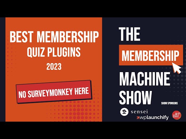 Best Quiz Plugins for WordPress (2023)