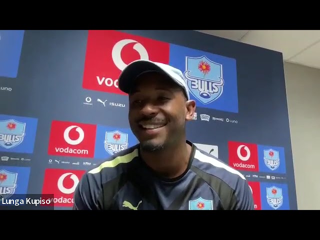 BULLS: Sergeal Petersen on wing competition and facing the Lions this weekend