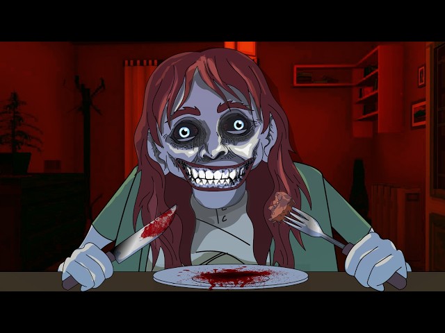 3 True Horror Stories Animated