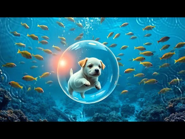 Relaxing Piano Music Playlist for Stress relief, Deep Sleep, Meditation, Study and Healing #dog