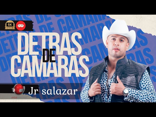 Jr. Salazar - Musical (BTS VR360)