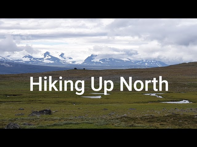 Hiking Up North, Part Four