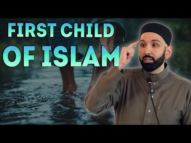 Following the Footsteps of Ali Ibn Abi Talib (RA) | Dr. Omar Suleiman