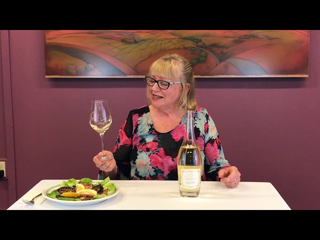 Somm Thursday Episode 3 - 2019 Picpoul Blanc