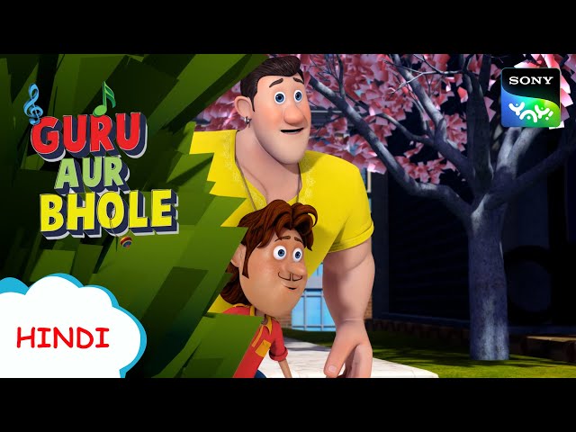 कुंग फू मोर I Moral Stories for Children in Hindi | बच्चों की कहानियाँ | Cartoon for kids