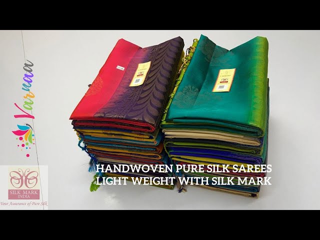 zari border soft silk sarees - light weight silk sarees online shopping - Cash on delivery