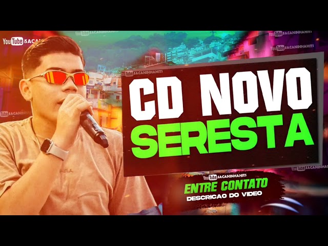 HEYTOR O BOYZINHO CD NOVO || SERESTA VERÃO 2025