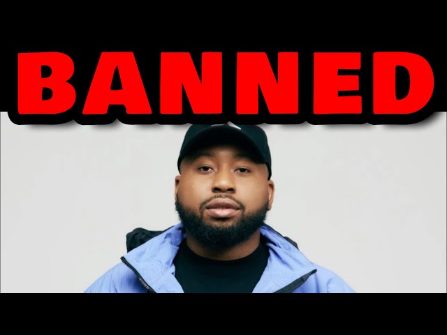 DJ Akademiks Gets Banned From Twitch While Losing Stake & Happy Dad Deal