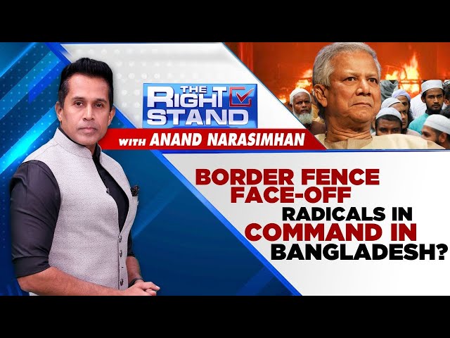 India Bangladesh | India Summons Bangladesh’s Deputy High Commissioner Over Border Issue | News18