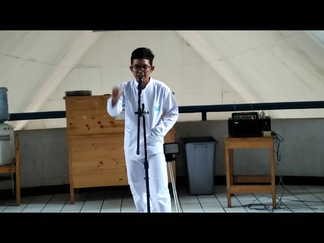 Stand Up Comedy Academy Smk Multi Media Mandiri (A